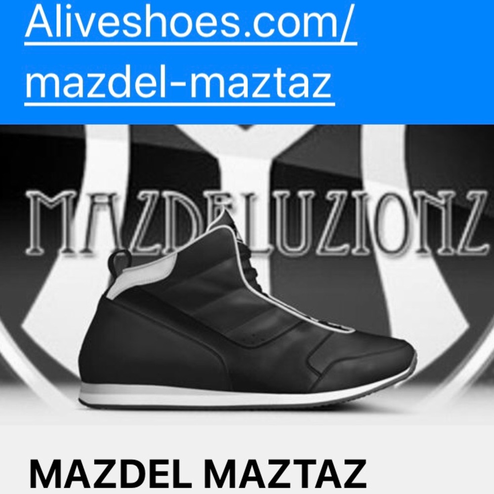 ALIVESHOES By AMD1 - Picture 7 of 7